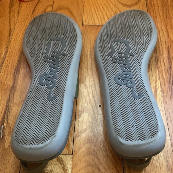 BALLY Chain Thong Sandals - Picture 5 of 5